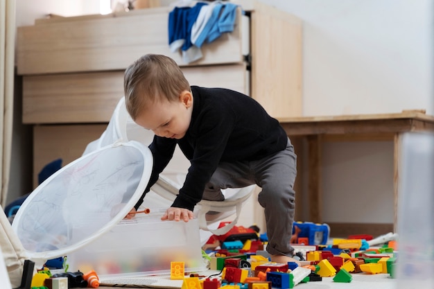 7 Effective Strategies for Raising a Neurodivergent Child