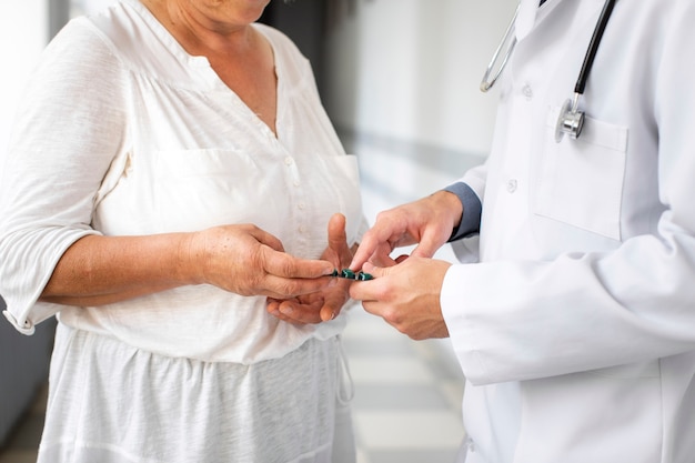 Caring for a Patient with Hypoglycemia: A Comprehensive Guide