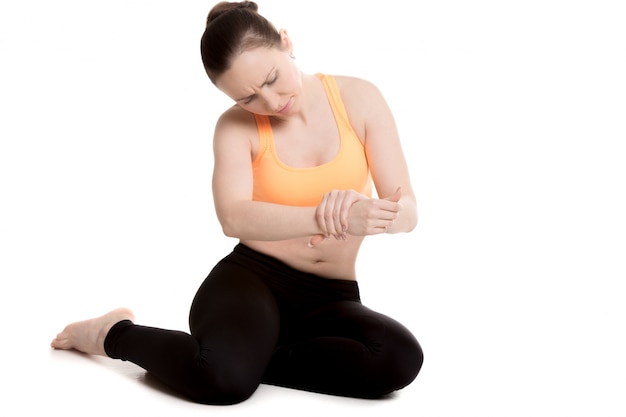 Commonly Misidentified Conditions Mistaken for Carpal Tunnel Syndrome