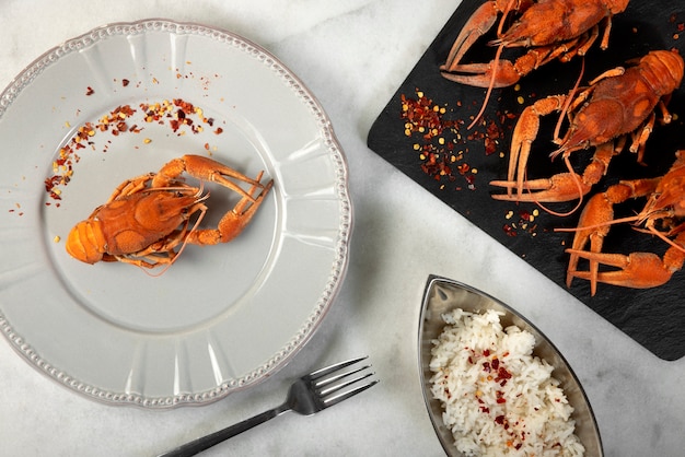 Crafting the Ultimate Lobster Dish
