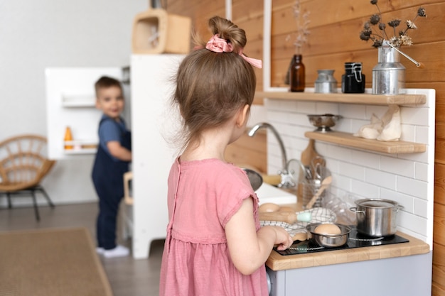 Creating Effective Routines and Boundaries for Children Requiring Additional Support