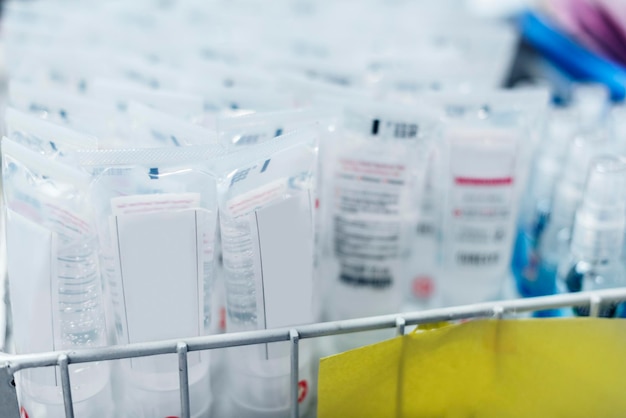 Evaluating the Benefits of Liquid IV for Your Health