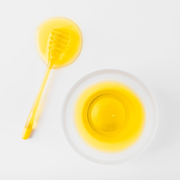 Exploring the Latest Clinical Insights on Honey's Effects