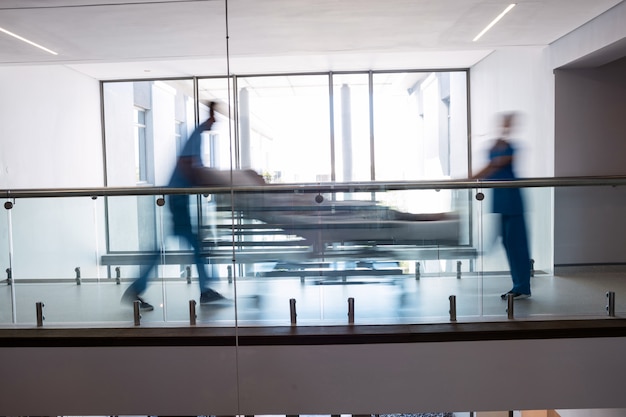 Maximizing Efficiency and Productivity in Your Hospital Nursing Shift