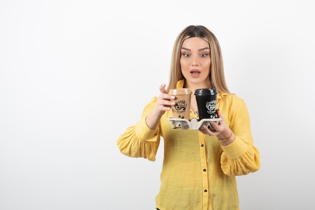Revitalize Your Diet: Integrating Coffee for Effective Weight Management
