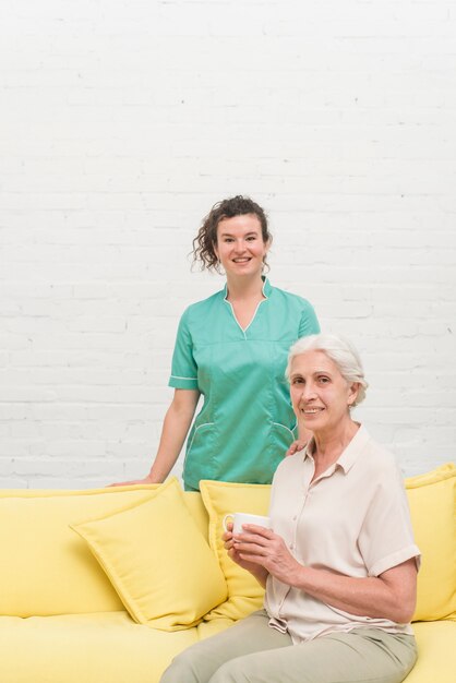 Rising Need for Specialized Nurse Practitioners in Geriatric Care