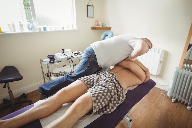 Strategies to Draw More Patients to Your Chiropractic Practice