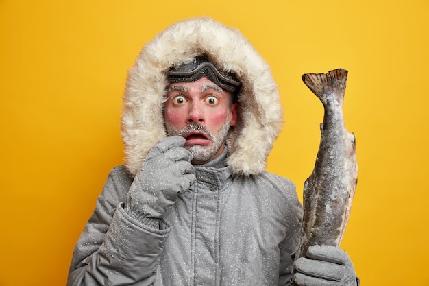 The Hidden Dangers of Consuming Tilapia: A Cautionary Tale