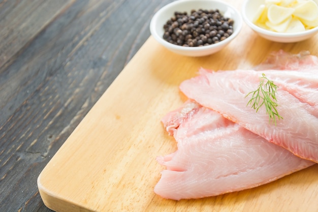 The Hidden Dangers of Consuming Tilapia: A Cautionary Tale