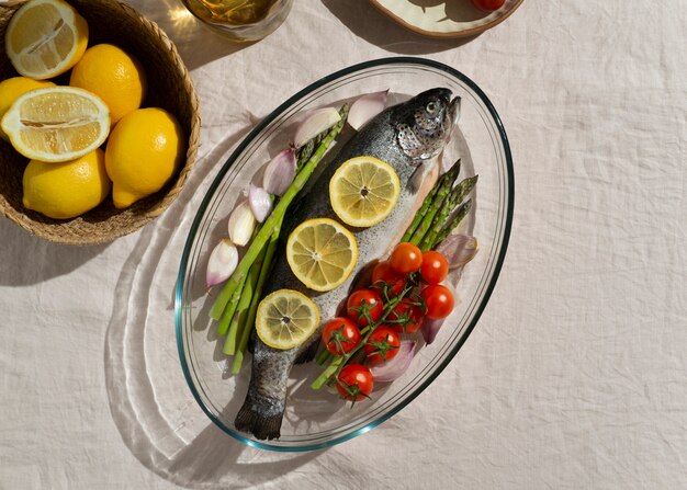 The Risks of Eating Tilapia You Should Know About
