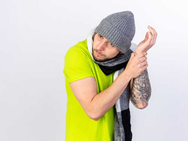 Two Commonly Mistaken Conditions for Carpal Tunnel Syndrome
