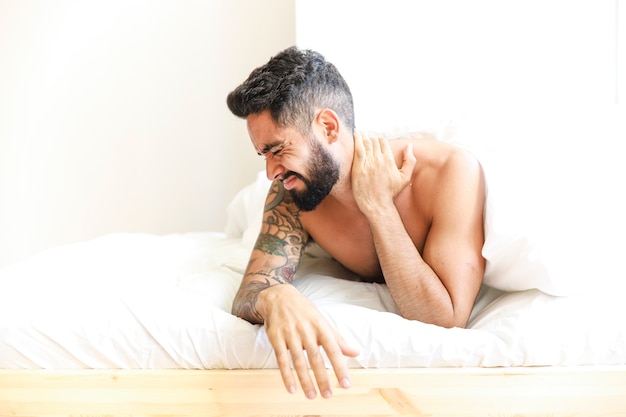 Understanding Erectile Dysfunction: A Comprehensive Guide
