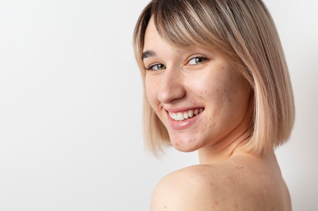 Understanding Non-Itchy Pinprick Red Dots on the Skin