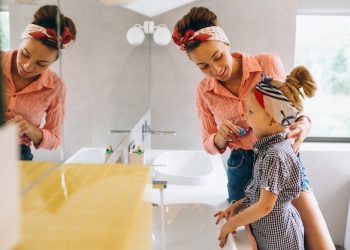 Creating Effective Routines and Boundaries for Children Requiring Additional Support