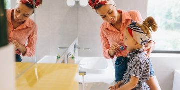 Creating Effective Routines and Boundaries for Children Requiring Additional Support