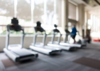 Exploring the Concept of a Community Gym
