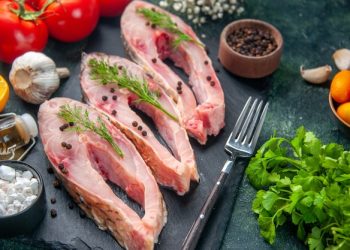 “Reasons to Avoid Consuming Tilapia”